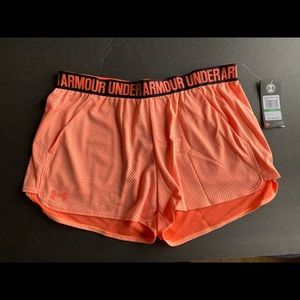 Under Armour Shorts